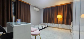 Happy room